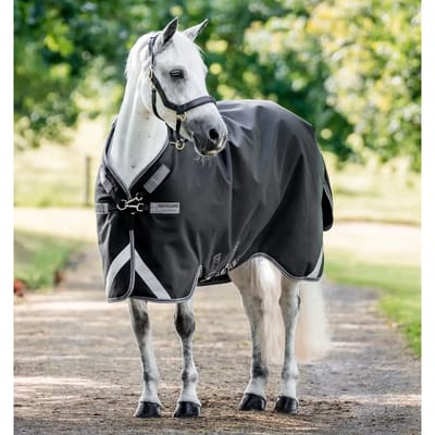 Outdoor paardendeken Horseware Rambo 1680D Plus 0g