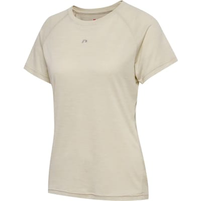Newline sportshirt voor dames Nwlactive W T-shirt S/S 233818