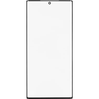 Schermvervanging Voorste Buitenlens Glas Scherm Vervanging Reparatieset voor Samsung Galaxy Note 20 white