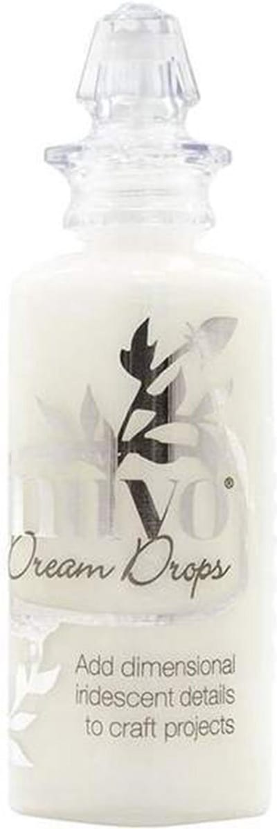 Nuvo Dream Drops - Cloud Nine 1794N