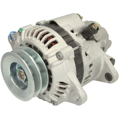 Driefasige generator STARDAX STX100792