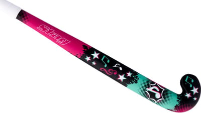Stag Sambar Sing - Jr-Bow - 28 Inch - Hockeystick Junior