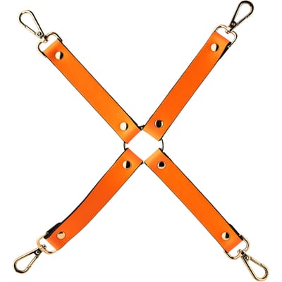 'Radiant - Hog Tie Glow in the Dark'