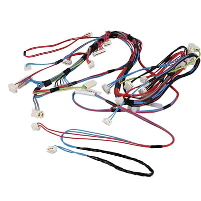 AEG kabel, bodem, PB600 140251427252