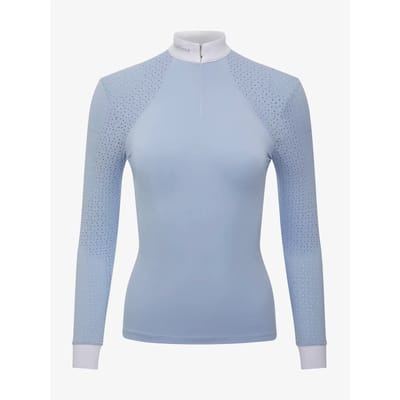 Dames wedstrijdshirt met lange mouwen LeMieux Olivia