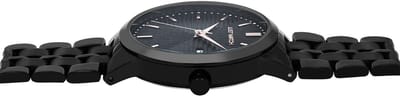 JUST WATCH Just Watch Unisex polshorloge Camillo, Datumsanzeige