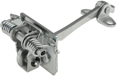 Deurvastzetter voor OEM 9181G0