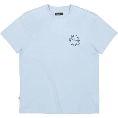 Butcher of Blue T-shirt korte mouw m2614036 vintage