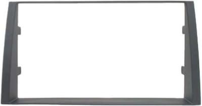 2-DIN ECO paneel Kia Soul 2009-2011