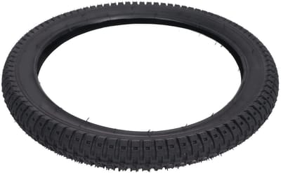 Dailygoods- Buitenband 250 KPa - Verdikte Rubber - Mountainbike - Lichtgewicht - Slijtvast - Eenvoudig te Installeren - Fietsband