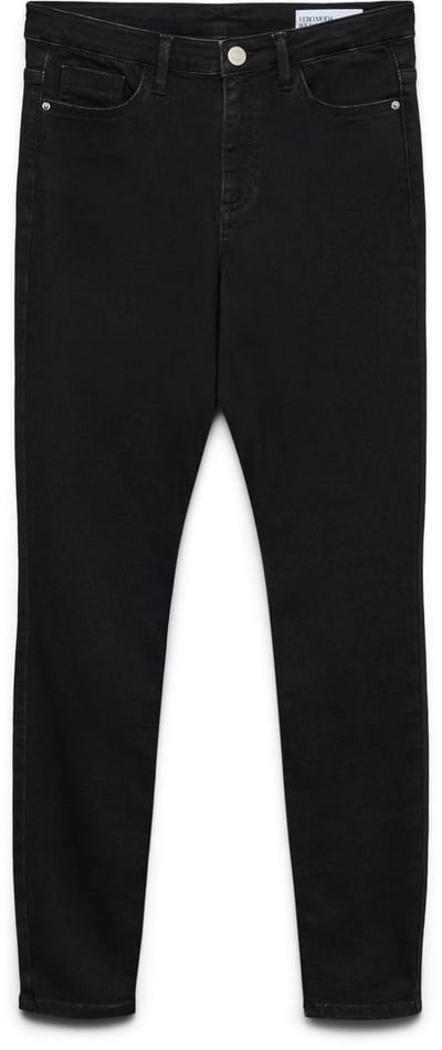 Vero Moda Skinny fit jeans VMPOLLY Mid rise Skinny fit Jeans