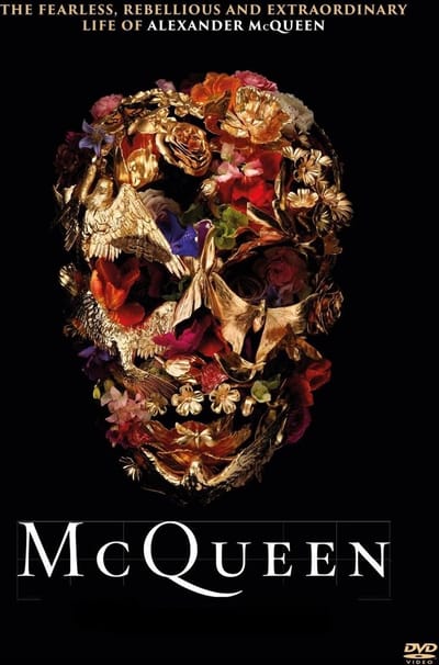 McQueen (DVD)