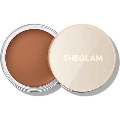 Silk Haze CrèMe Bronzer-Burnt Sienna Merk Beauty Cosmetica Make-Up Voor Vrouwen En Meisjes