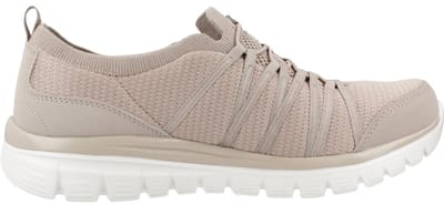 SKECHERS GRACEFUL - SOFT SOUL Beige 35 EU