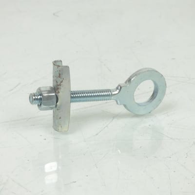 transmissie kettingspanner Ø13mm bromfiets voor peugeot 103 cyclo bromfiets