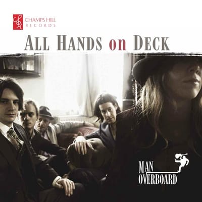 All Hands On Deck