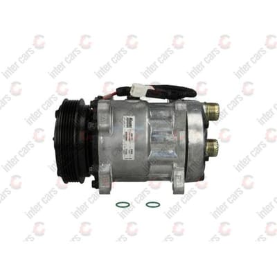 Airco-compressor NISSENS 89171