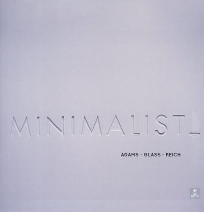 Minimalists