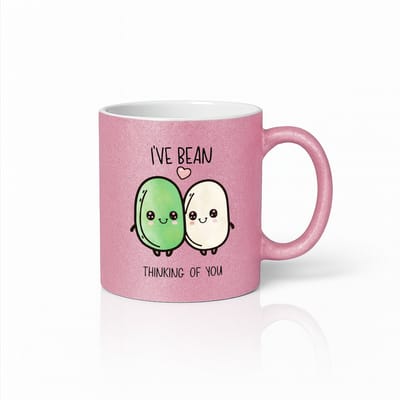 Nevolis® | Koffiemok 330ml met Uniek Design | Ontwerp Jouw Eigen Mok | Handgemaakt Cadeau voor Koffieliefhebbers | Gepersonaliseerd op Aanvraag | Enkel of Grote Bestelling