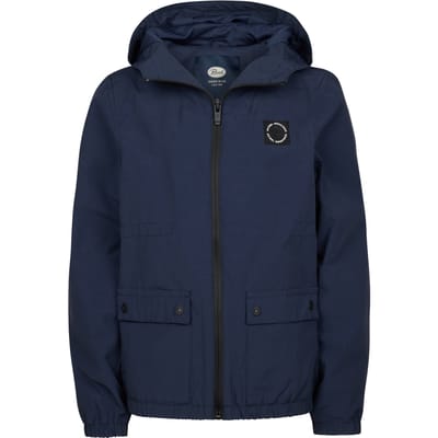 Petrol Industries - Jongens Lichtgewicht Jack Todos - Blauw - Maat 104