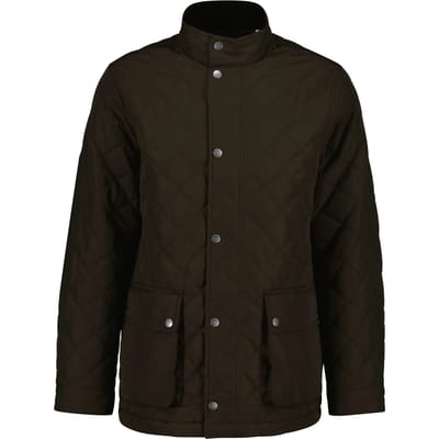 Donsjack Gant Mid