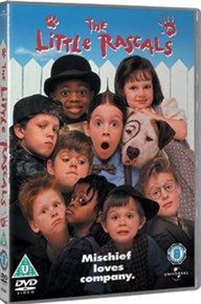 Little Rascals