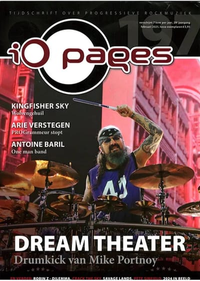 iO Pages - 197 2025