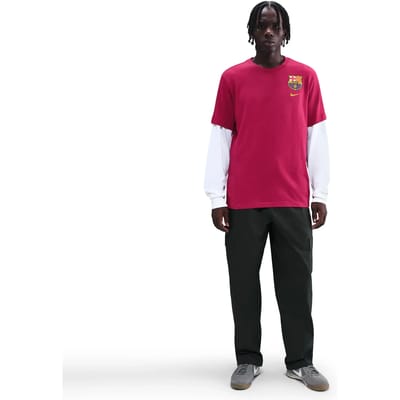 FC Barcelona T-shirt 2025/26