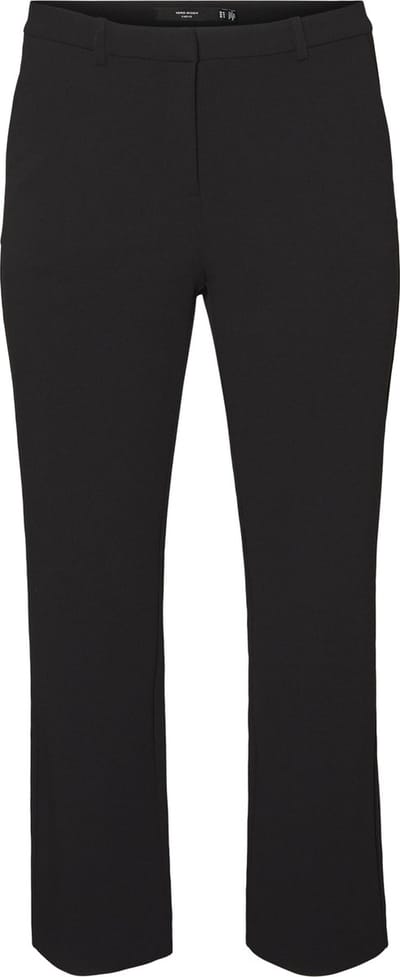 VERO MODA VMCZAMIRA MR SLIM STR PANT GA CUR NOOS Dames Broeken - Maat M-46/48 X L32