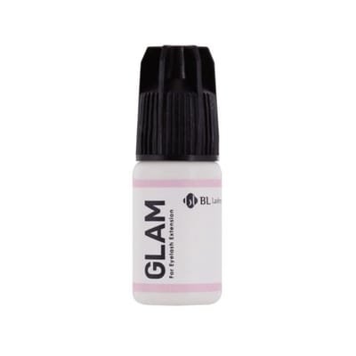 Blink BL Lashes - Glam Glue - 5ml - For Lash Extensions