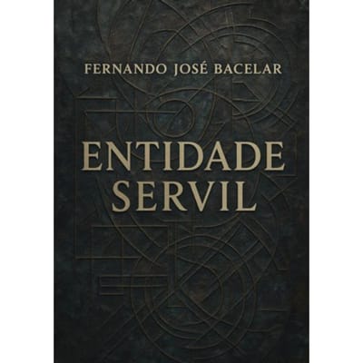 Entidade Servil - Fernando José Bacelar