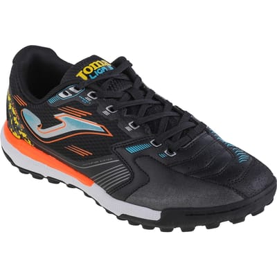 Joma Liga-5 2301 TF LIGW2301TF, Mannen, Zwart, Voetbalschoenen, maat: 44