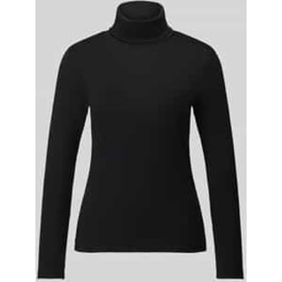 regular fit shirt met lange mouwen van puur katoen
