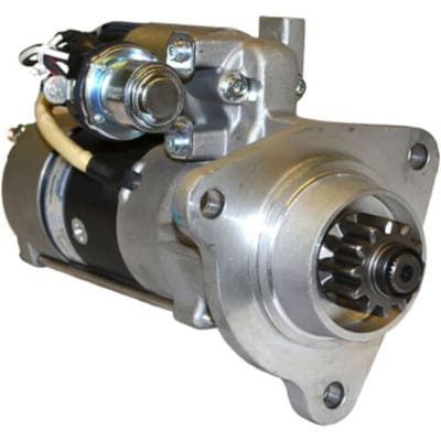 Starter PRESTOLITE ELECTRIC M90R3557SE