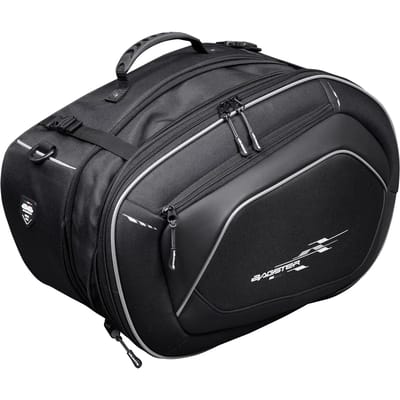 Ruitertas Bagster tourer