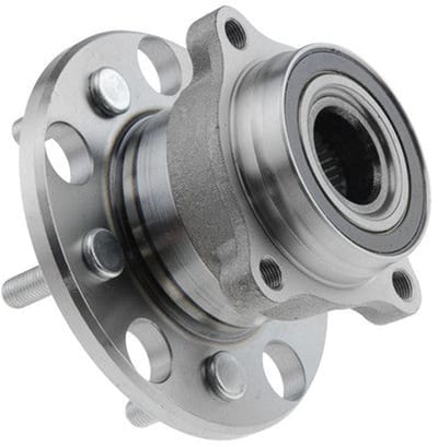 Wiellagerset achteras OEM 42410-30040
