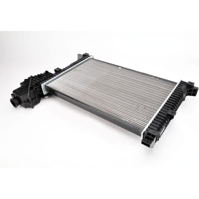 Radiator, motorkoeling THERMOTEC D7M021TT