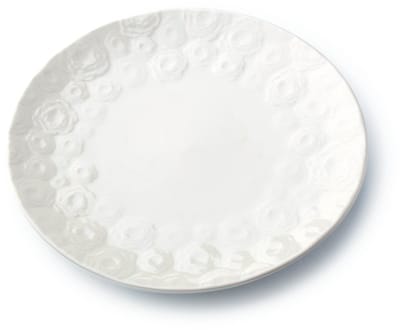 Affek Design ROSE2 - Dessertbord Set - Porselein - 21cm