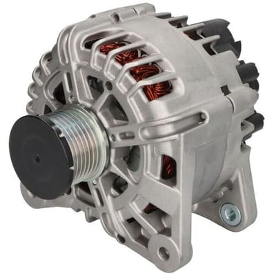 Dynamo / Alternator DENSO DAN1525