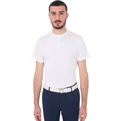 T-shirt Equestro