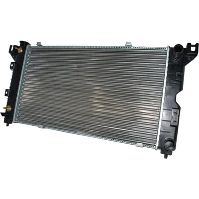 Radiator, motorkoeling THERMOTEC D7Y003TT