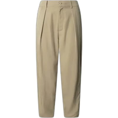 Pepe Jeans Selma Broek Beige M Vrouw