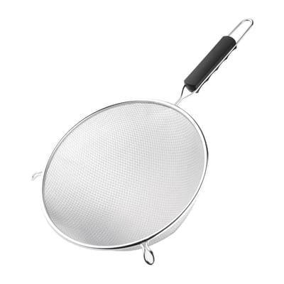Vogue Heavy-Duty Bol Zeef - Vogue FE744 - Restaurant - Hotel - Professioneel