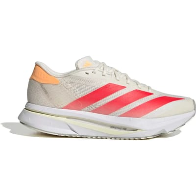 Adidas Performance Adizero Sl2 Schoenen - Dames - Wit