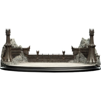 Weta Workshop Lord of the Rings - Figuur - The Black Gate Environment