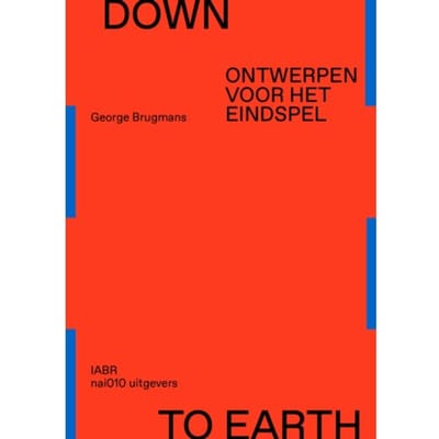 Down To Earth - George Brugmans