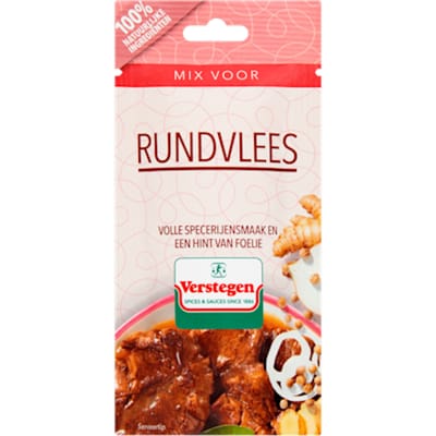 Mix voor Rundvlees