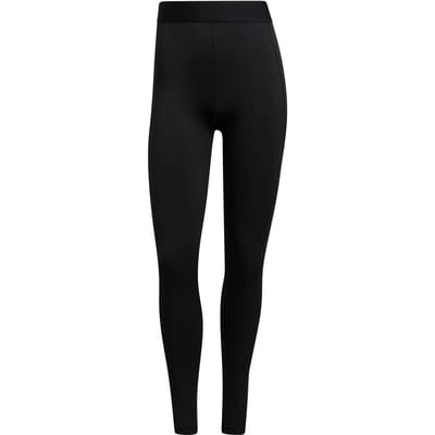Dames legging adidas Techfit Long