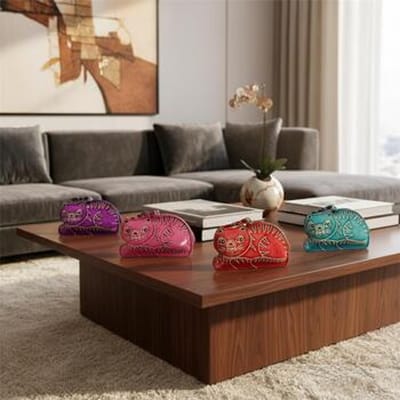 Handtasje Signes Grimalt 6U Wallet