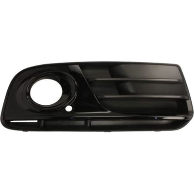 Bumper - onderdelen BLIC 6502-07-0035926BP
